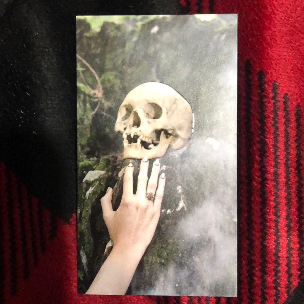 Meet your Posher, Aidan